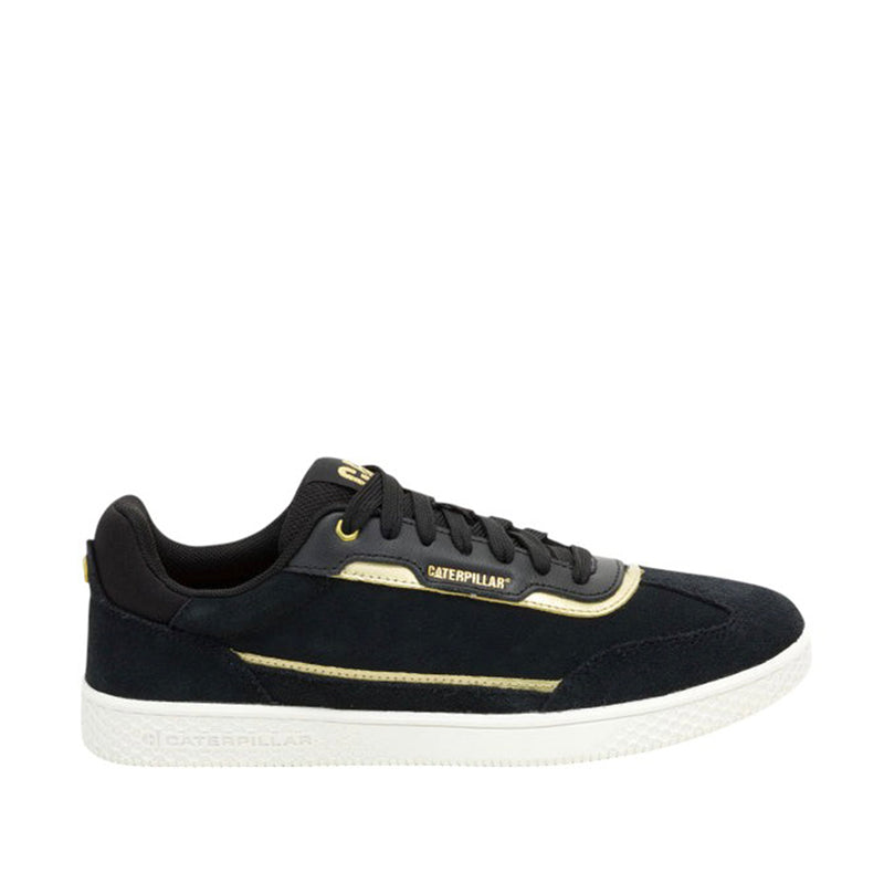 Sneakers Pause Retro TT para mujer color negro
