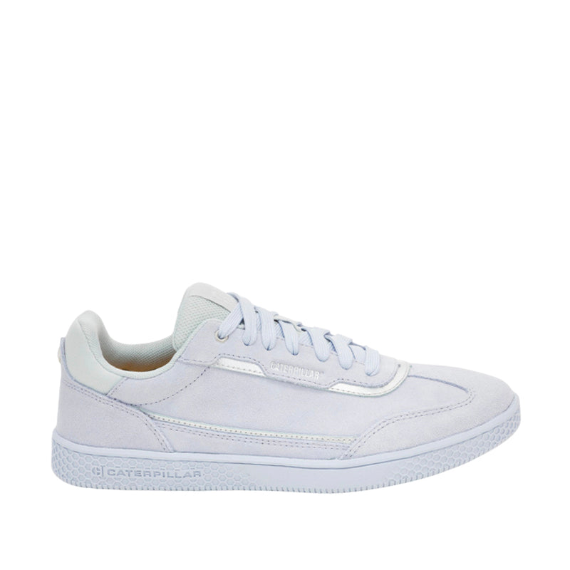 Sneakers Pause Retro TT para mujer color azul