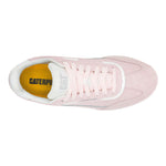 Sneakers Pause Retro TT para mujer color rosado