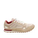Tennis Ventura Sport para hombre color beige