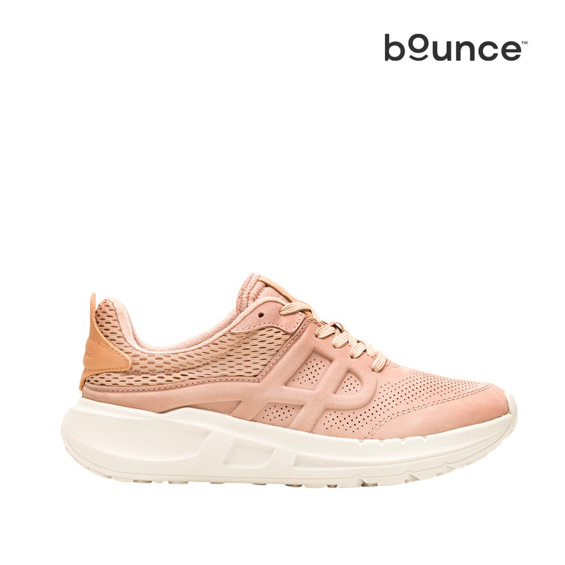 Tennis Seventy 8 Runner para mujer color taupe