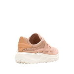 Tennis Seventy 8 Runner para mujer color taupe