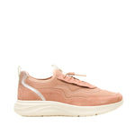 Tennis Elevate Hybrid Cord para mujer color blush