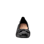 Tacones Fanny 3 para mujer color burgundy