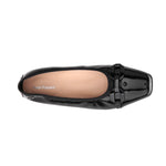 Tacones Fanny 3 para mujer color burgundy