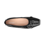 Tacones Fanny 4 para mujer color negro