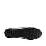 Mocasines Lorry 4 para mujer color pewter