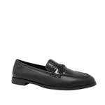 Mocasines Eleonora 3 para mujer color negro