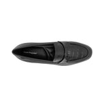 Mocasines Eleonora 3 para mujer color negro
