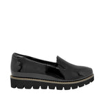 Mocasines Jazlyn 5 para mujer color negro