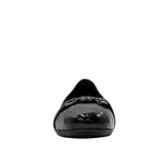 Ballerinas Brunna 3 para mujer color negro