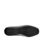 Ballerinas Samarah para mujer color plateado