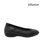 Ballerinas Samarah para mujer color negro