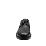 Derby shoes Marcus para hombre color negro