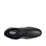 Derby shoes Marcus para hombre color negro
