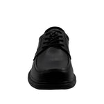 Derby shoes Teodoro para hombre color negro