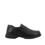 Mocasines Teodoro para hombre color negro