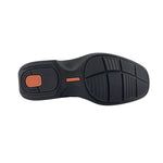 Mocasines Teodoro para hombre color negro