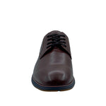 Derby shoes Wallace para hombre color café