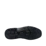Loafers Stocks James para hombre color negro