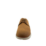 Sneakers Wallace para hombre color tan