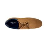 Sneakers Wallace para hombre color tan