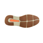 Sneakers Wallace para hombre color tan