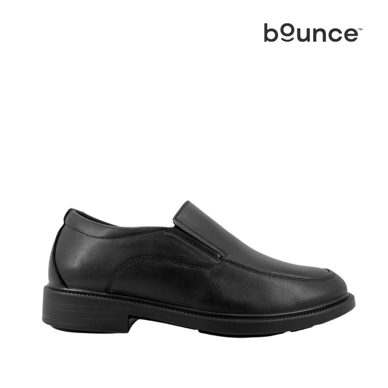 Mocasines Teodoro para hombre color negro