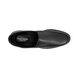 Mocasines Teodoro para hombre color negro