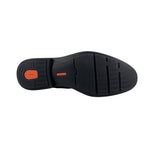 Mocasines Teodoro para hombre color negro