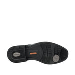 Botas Wingrave Chelsea para hombre color negro