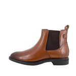 Botas Wingrave Chelsea para hombre color tan