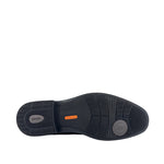 Oxfords Wingrave para hombre color negro