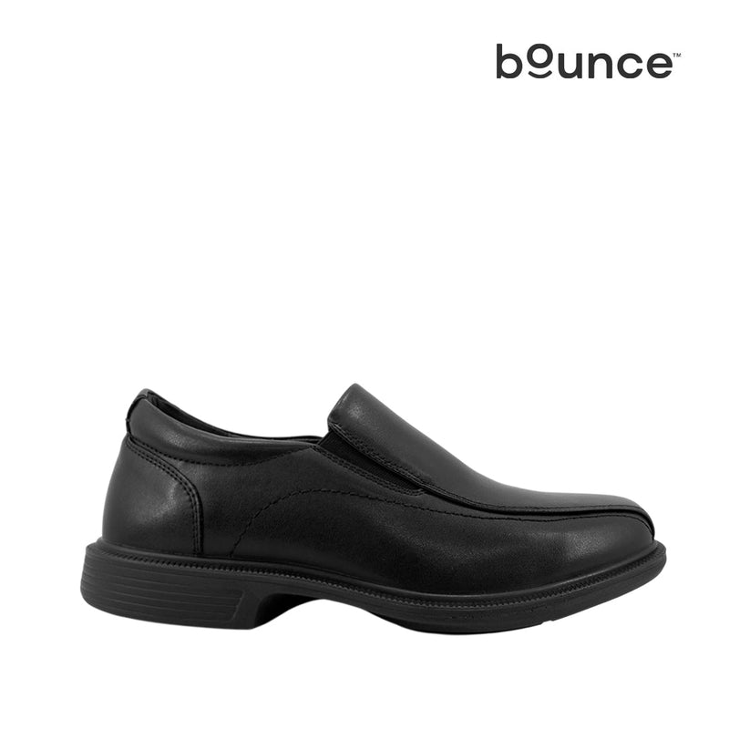 Mocasines Marcus para hombre color negro