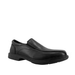 Mocasines Marcus para hombre color negro
