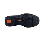 Mocasines Marcus para hombre color negro