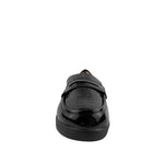 Mocasines Andrea 4 para mujer color negro