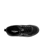 Sneakers Zoe Hp para mujer color negro