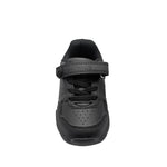 Tennis Minnie para niña color negro