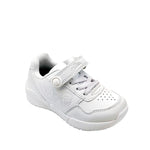 Tennis Spider para niño color blanco