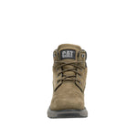 Botas Pursue para hombre color olivo