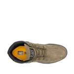 Botas Pursue para hombre color olivo