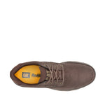 Sneakers casuales Pursue Lo para hombre color café