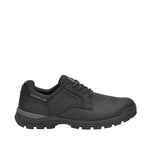 Sneakers casuales Thershold Low para hombre color negro