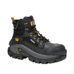 Botas industriales Invader Max WP CT para hombre color negro