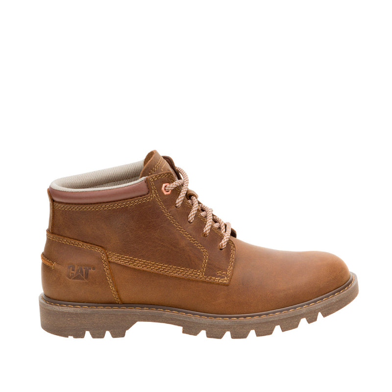 Botas Colorado Mid para mujer color café