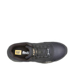 Sneakers industriales Venward CT para mujer color negro