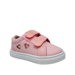 Canvas Tiny para infante color blush