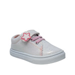 Canvas Triny para infante color blanco