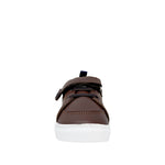 Sneakers Terry para infante color tan